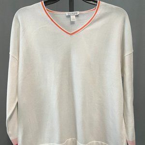 Belford Rainbow Sweater